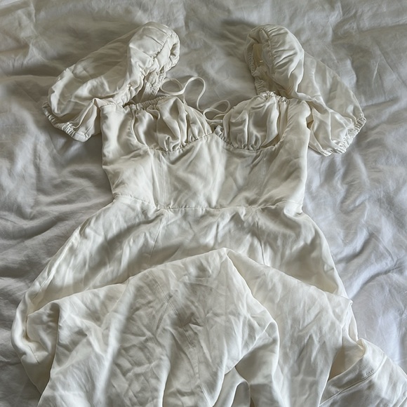 House of CB tallulah dress - Picture 2 of 2